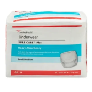 Pull Ups SURECARE Protective Underwear