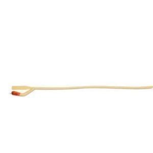 Foley Catheter