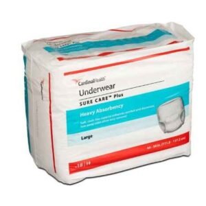 Pull-ups SURECARE Protective Underwear LARGE