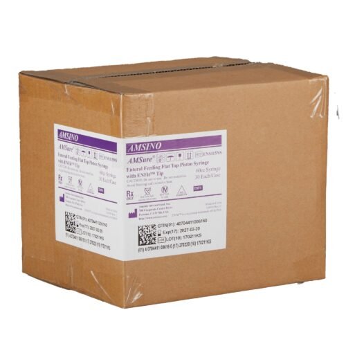 Syringe Flay Top - Image 2