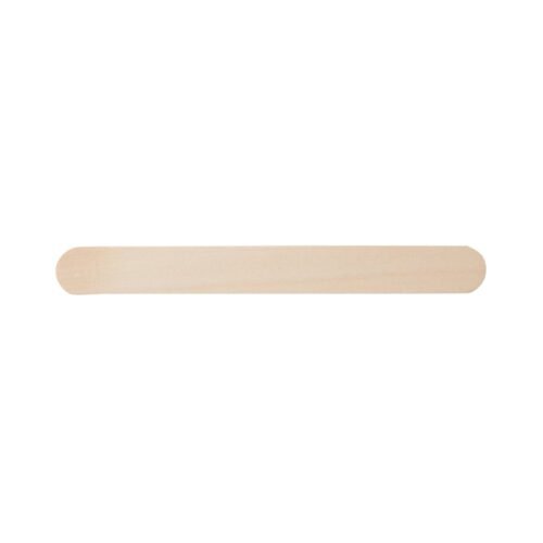Tongue Depressor McKesson 6 Inch Length Wood Senior - Image 6